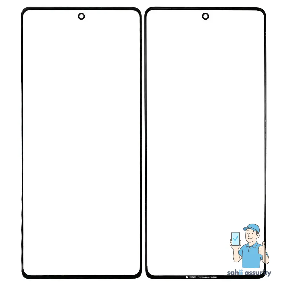 Front Glass for Tecno Camon 30 Pro 5G